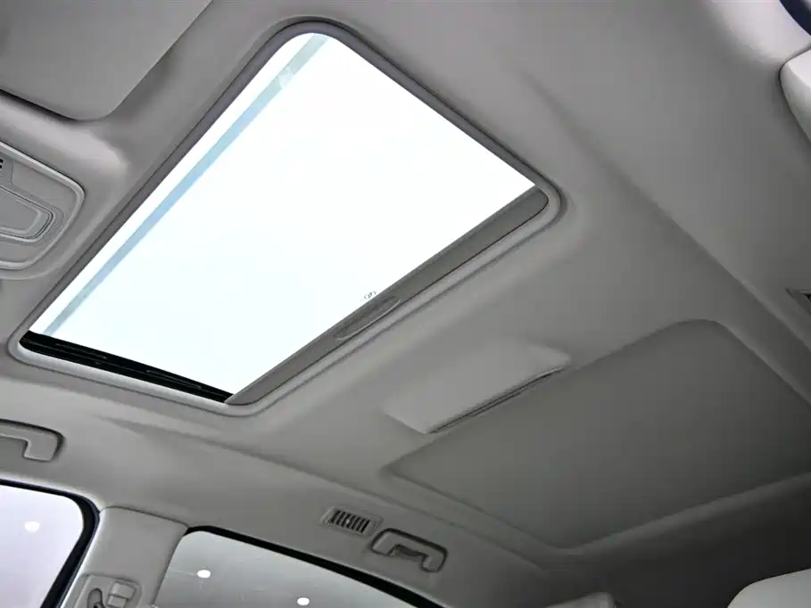 Buick GL8 2023 ES Landmaster Comfort фото 33