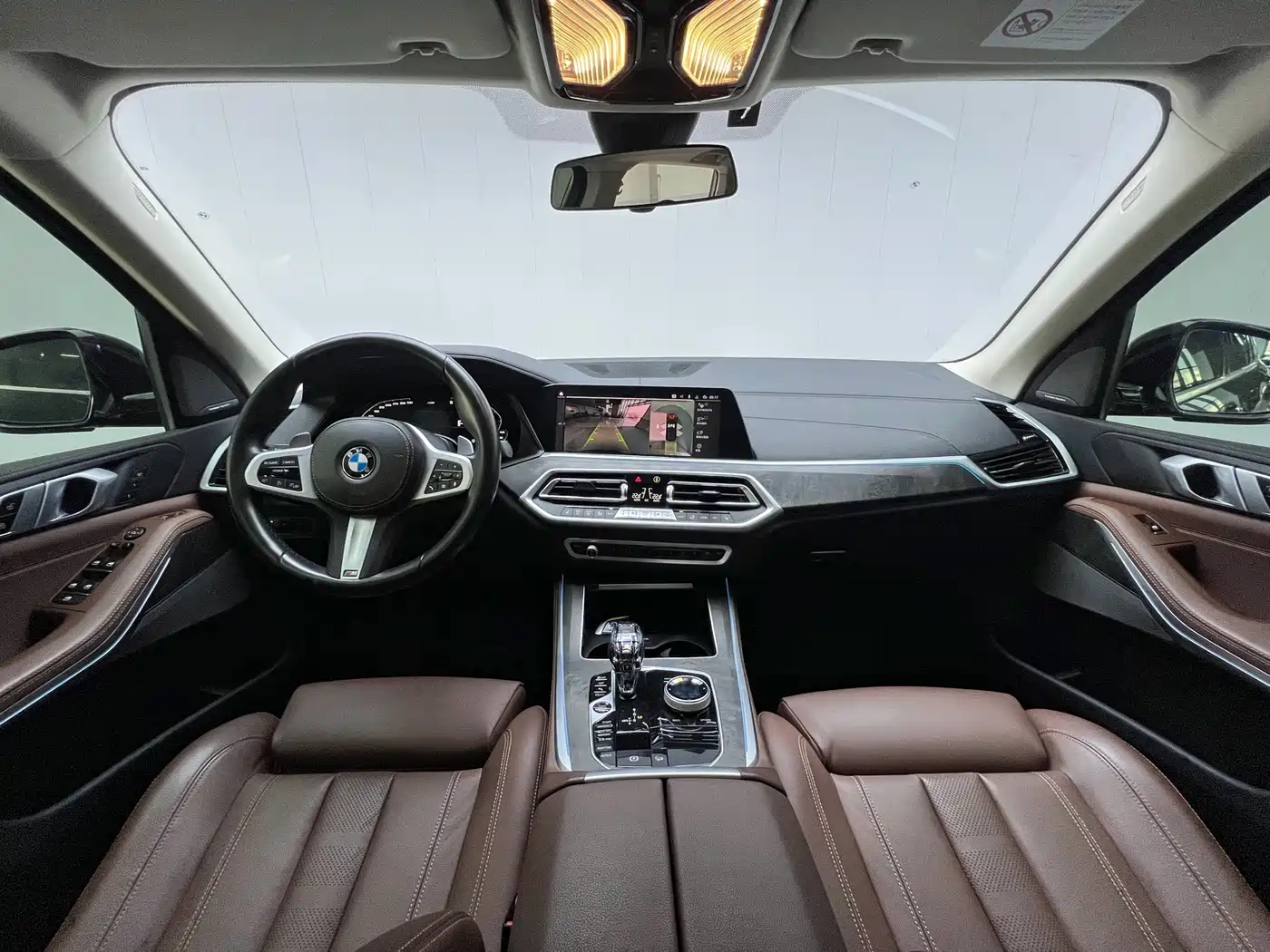 BMW X5 (Import) 2022 2021 xDrive40i M Sport Package
