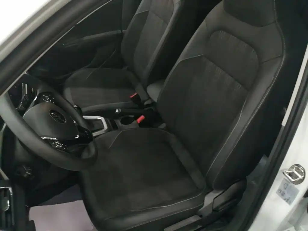 Volkswagen T-Cross 2024 2023 300TSI DSG Comfort Edition