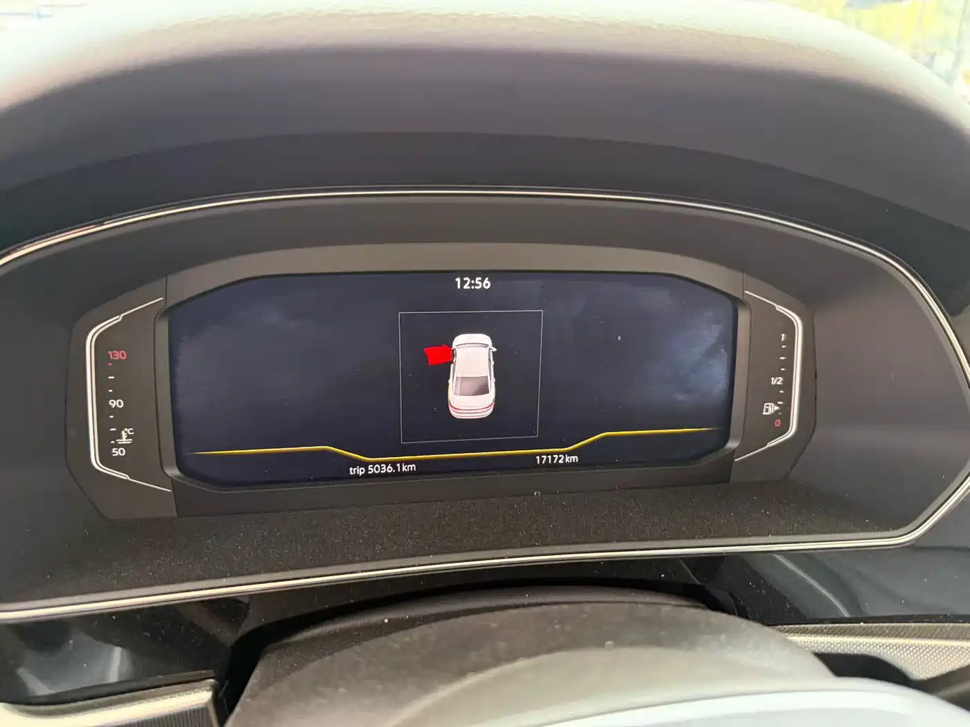 Volkswagen Passat 2023 330TSI Elite Edition фото 6