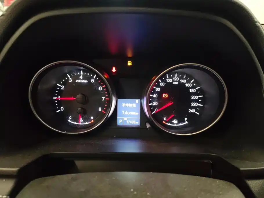 Photo 14 - Haval M6