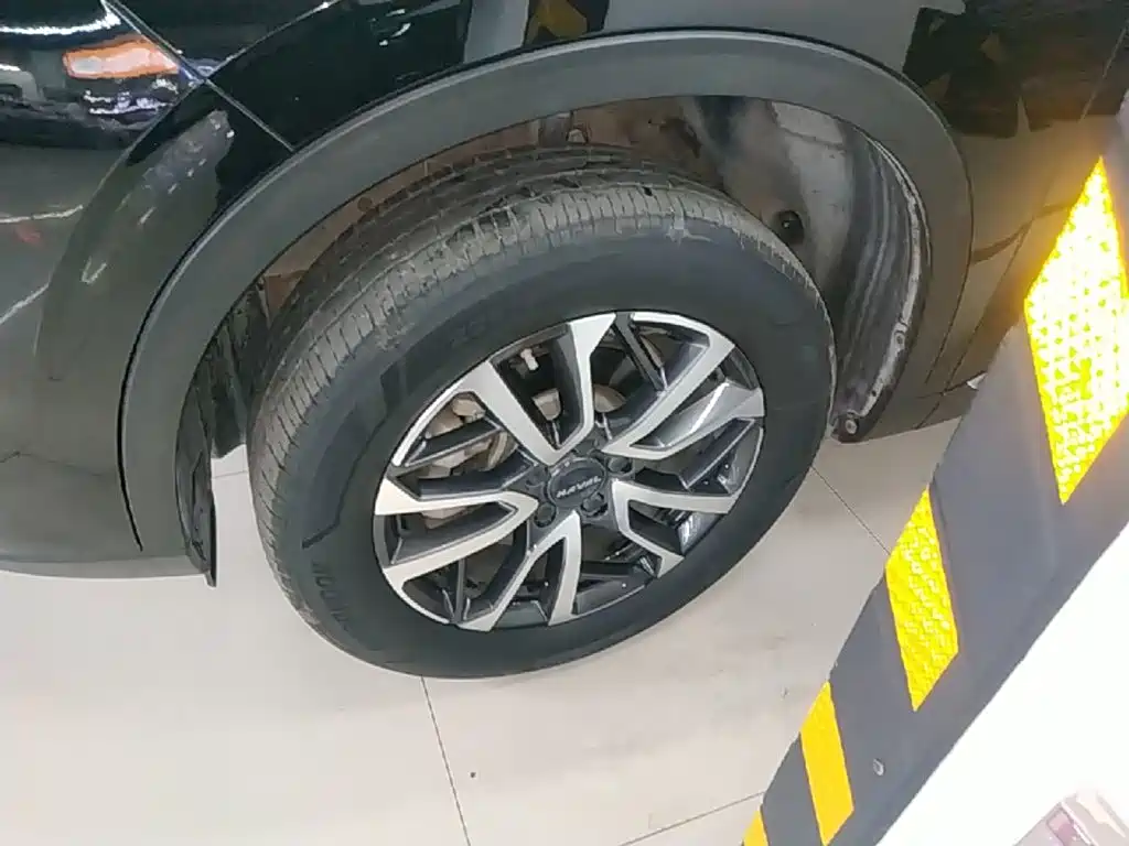 Фото 23 - Haval H6