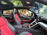 Фото 10 - Lamborghini Urus