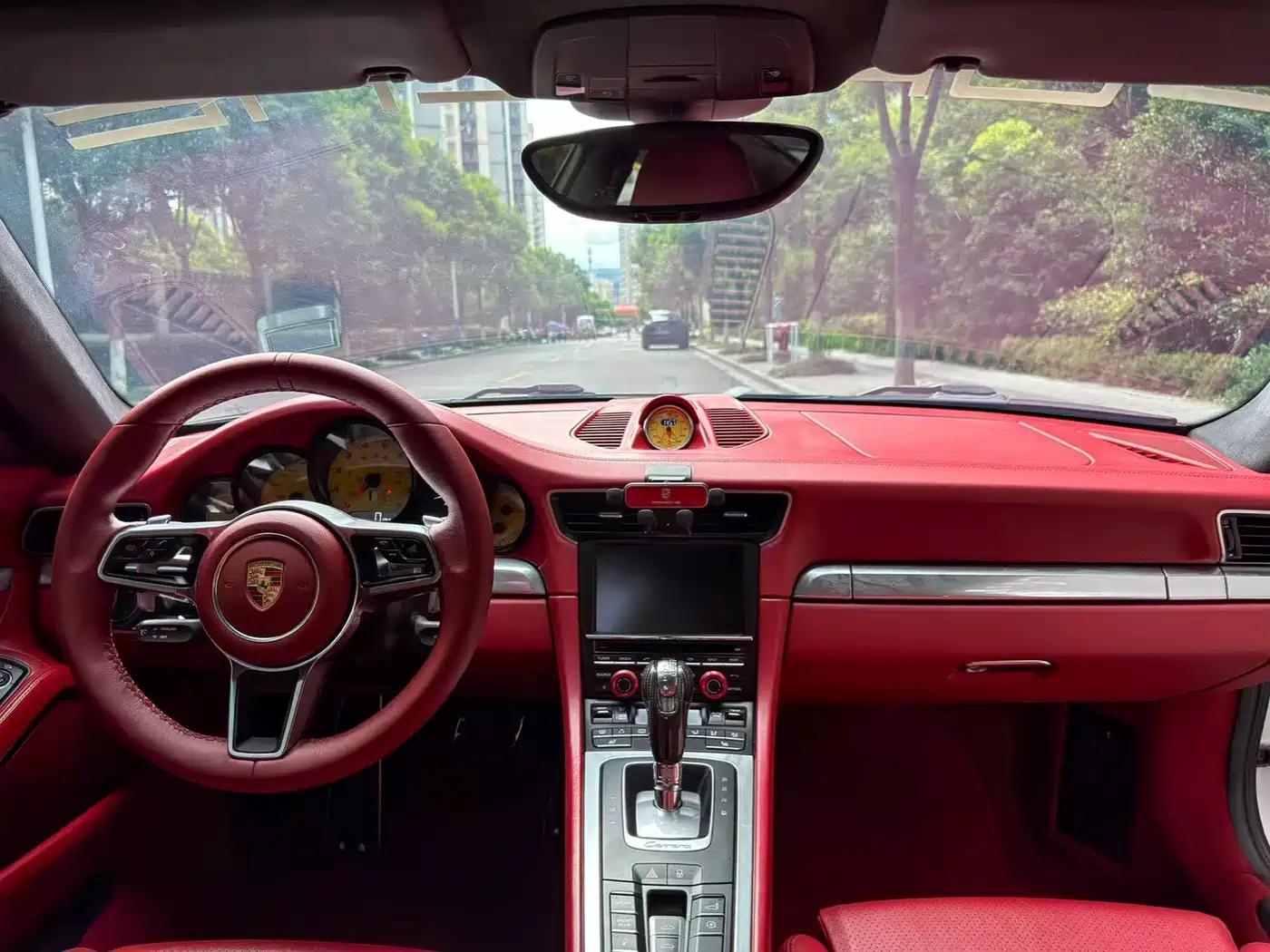 Photo 8 - Porsche 911