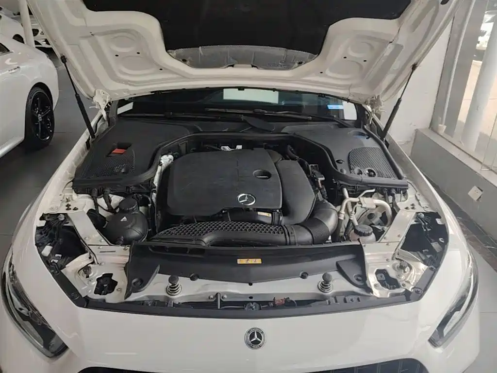 Mercedes-Benz CLS 2018 CLS 350 4MATIC фото 20