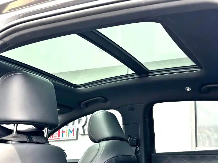 BYD Qin L 2024 2024 DM-i 120KM Leading