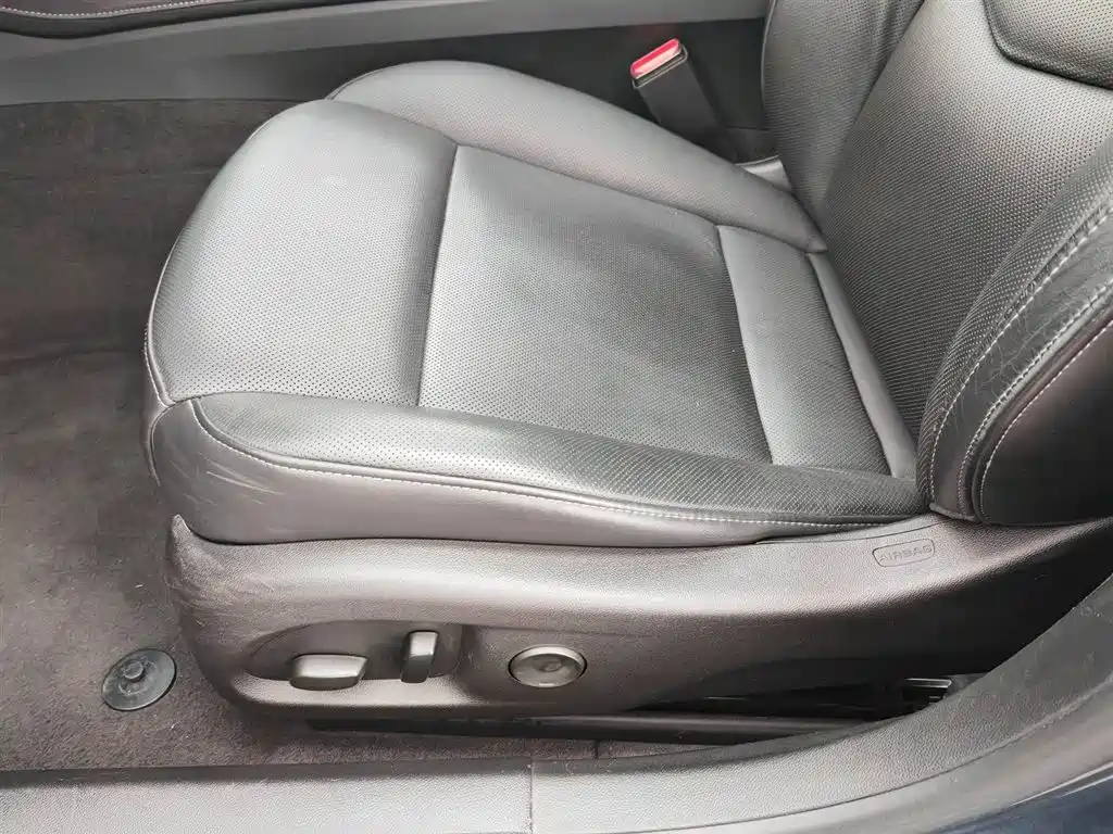 Cadillac CT5 2021 28T Luxury фото 20