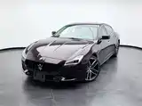 Photo 1 - Maserati Quattroporte