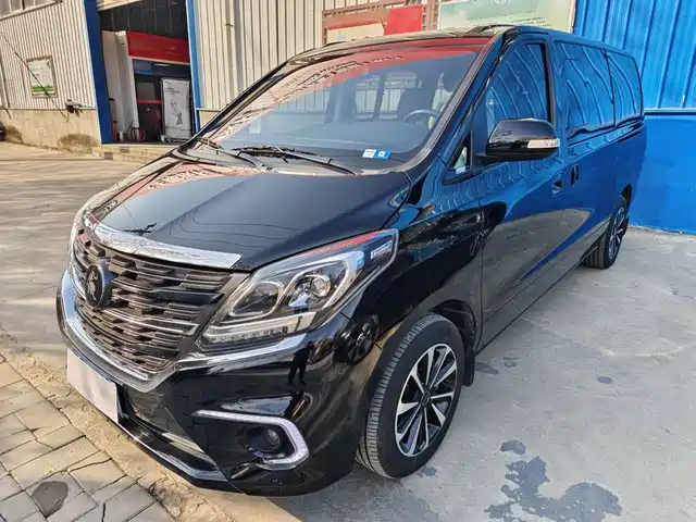 Dongfeng Fengxing Fengxing M7 2022