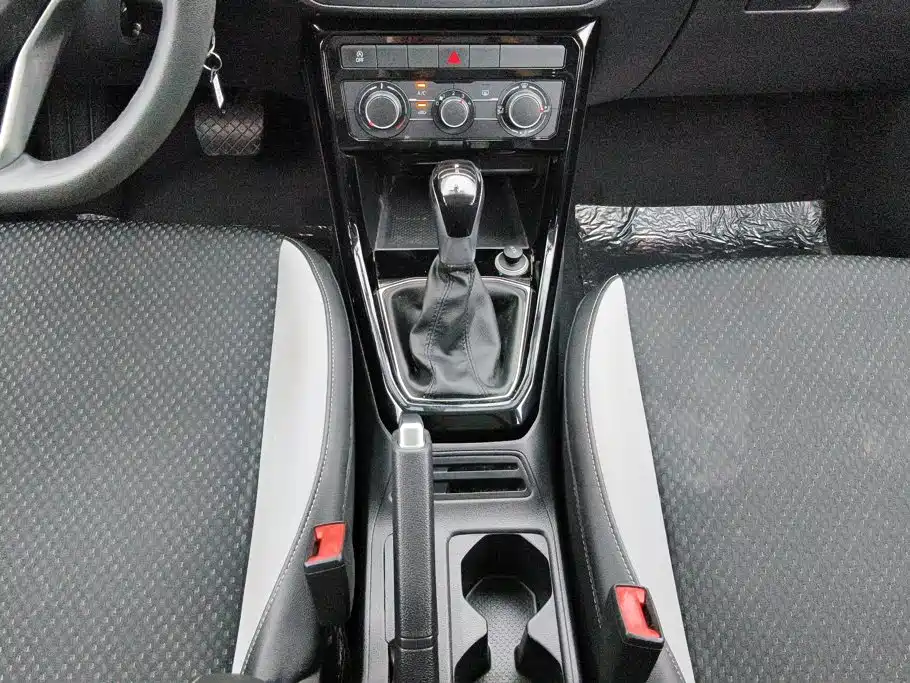 Volkswagen Tanying 2020 2020 1.5L Automatic Joy Edition