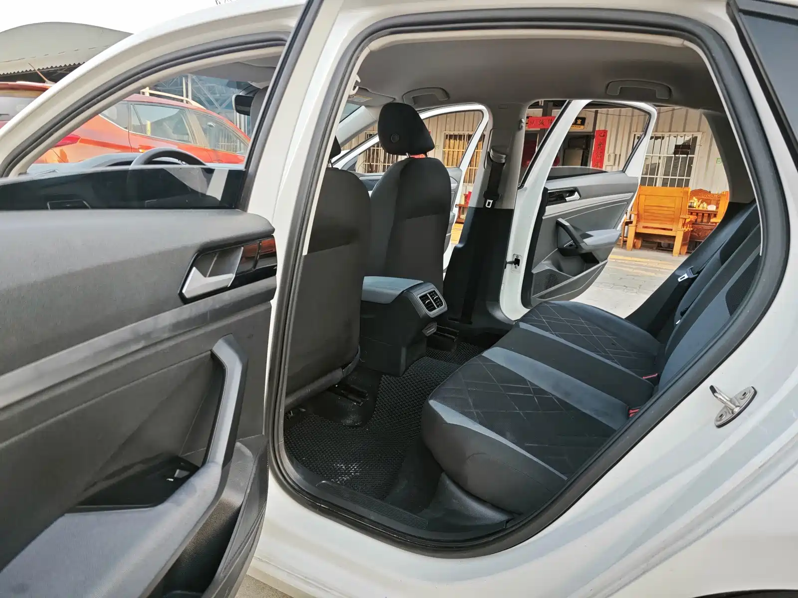 Photo 7 - Volkswagen Lavida