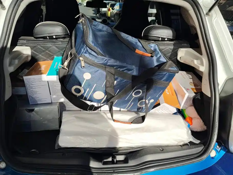 Фото 4 - smart forfour