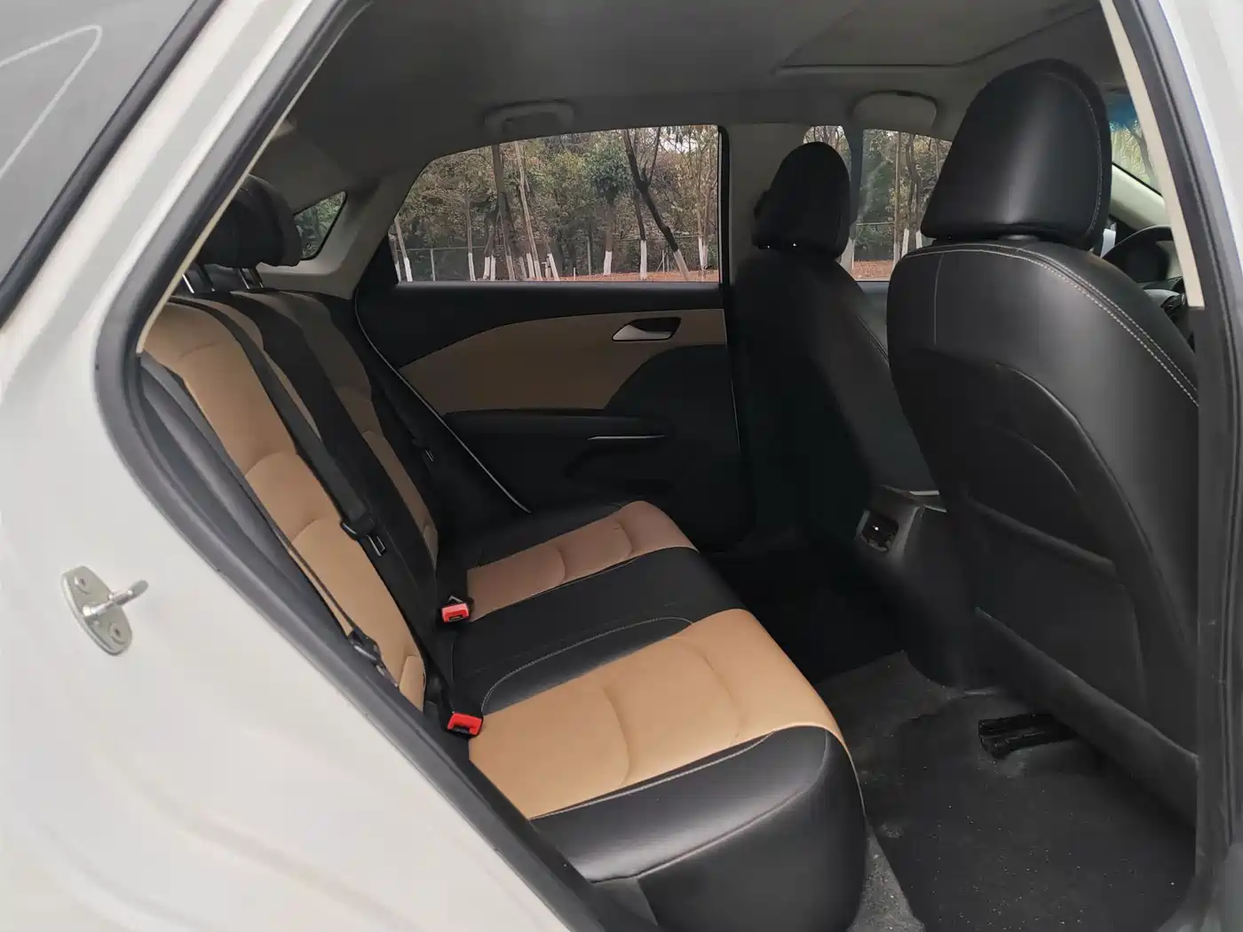 Chevrolet Monza 2021 320 Auto Enjoy Sunroof Edition фото 6