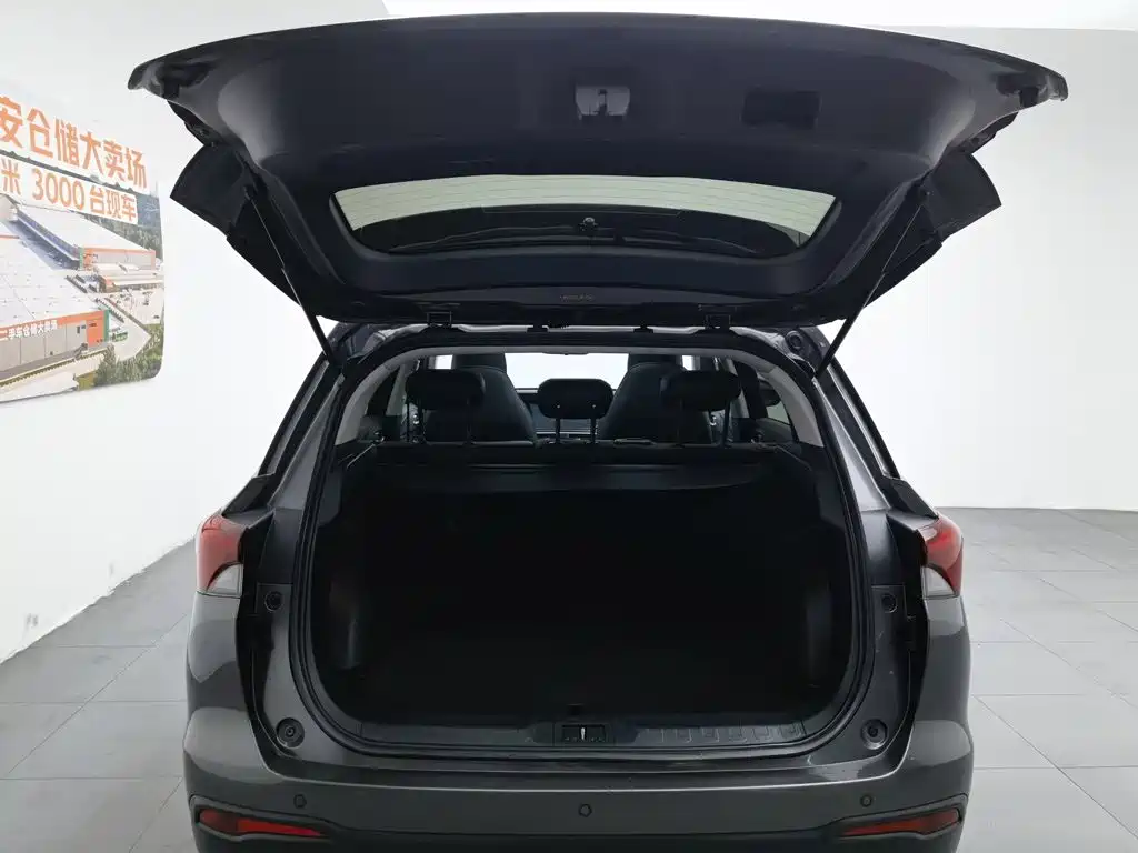 GAC Trumpchi GS4, миниатюра 16