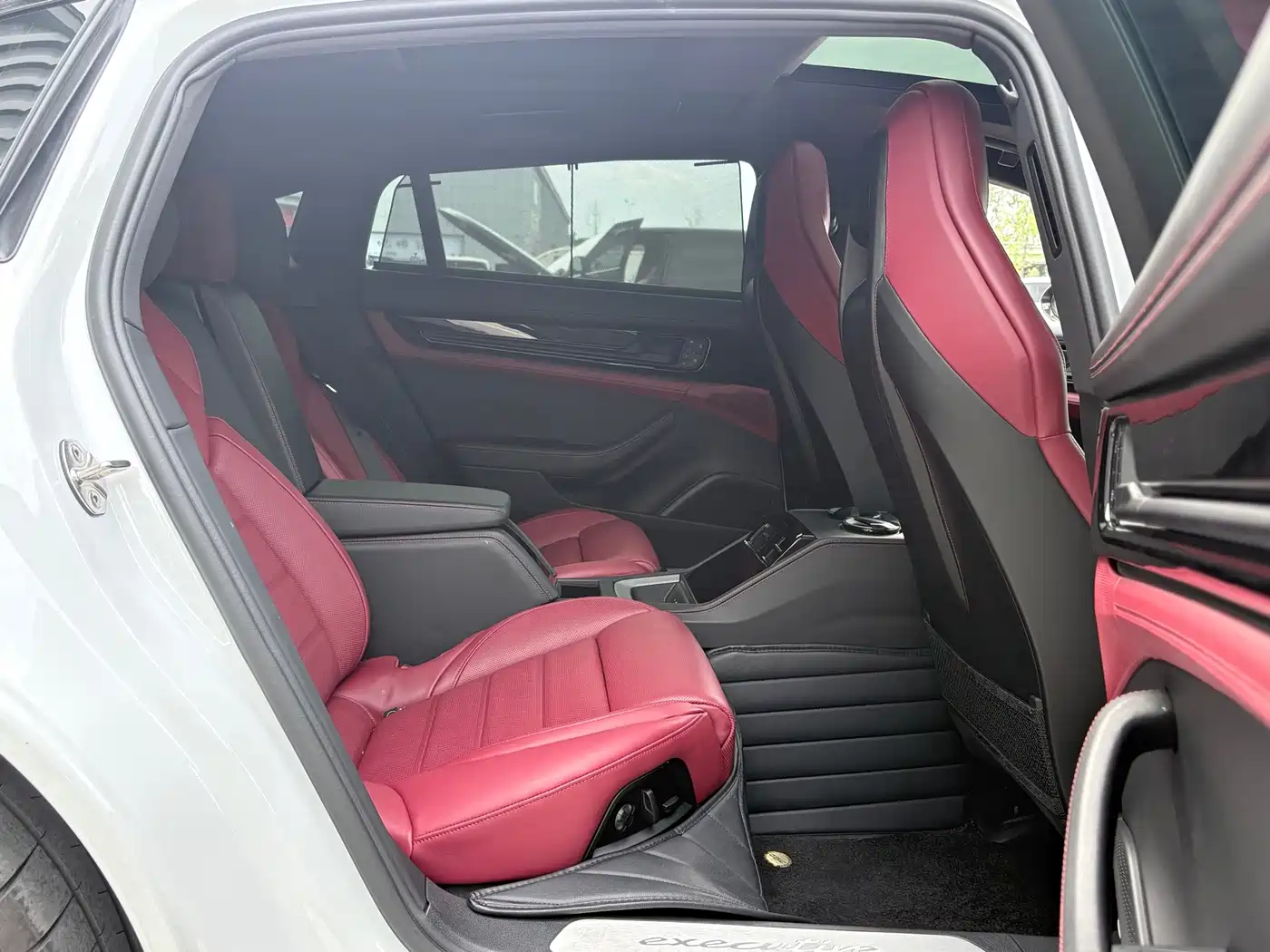 Porsche Panamera 2024 2024 Panamera Executive Long Wheelbase 2.9T