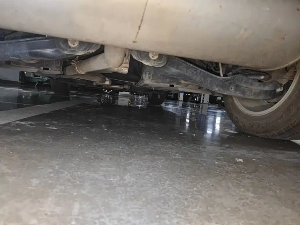 Jeep Cherokee 2019 2017 2.0L Superior Edition