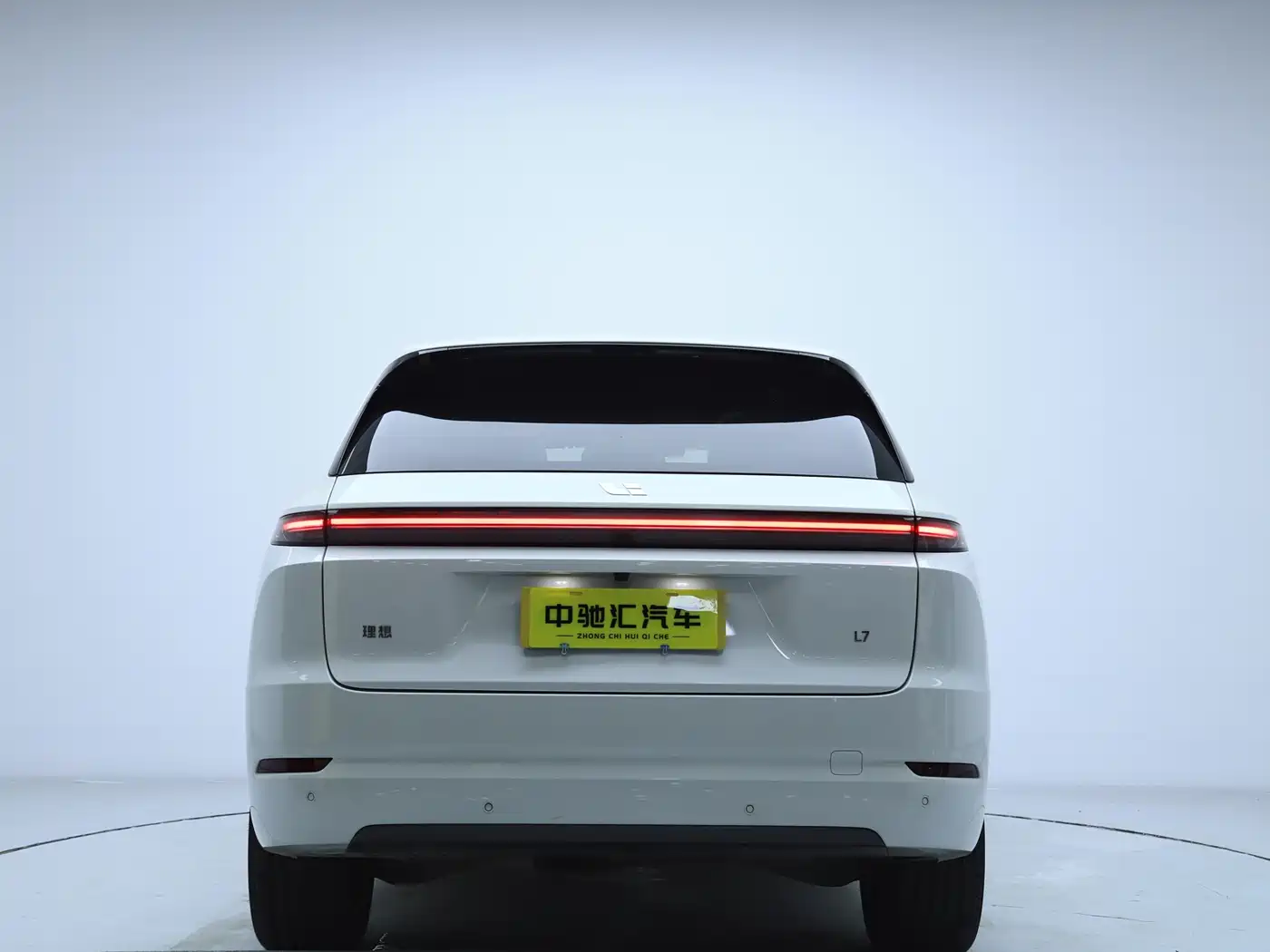 Li Auto IDEAL L7