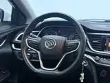 Фото 9 - Buick Excelle