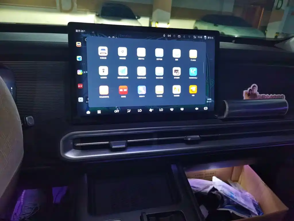 Photo 9 - BAIC ORV Beijing Off-Road BJ30