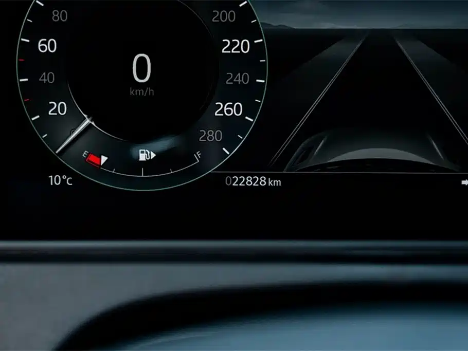 Land Rover Range Rover Velar 2024 Dynamic SE фото 10