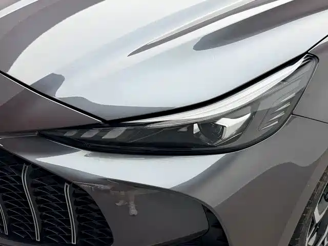 MG MG5 Scorpio 2022 2022 1.5T Trophy Sports Flagship