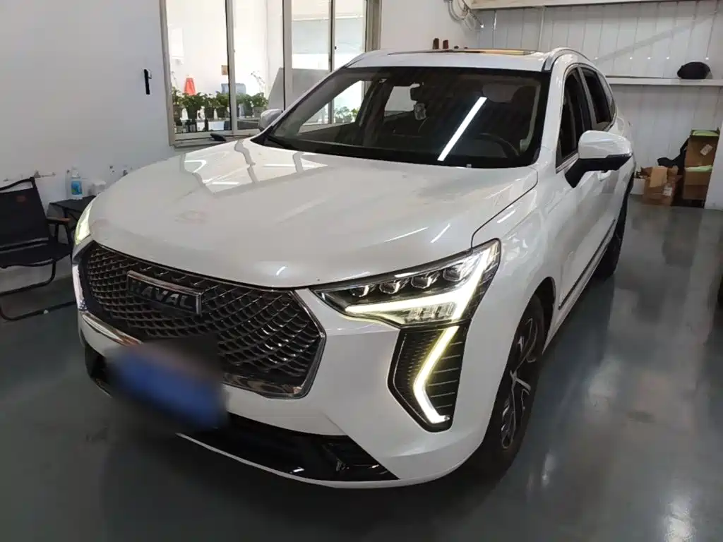 Haval First Love 2021 2021 1.5T Automatic Junior Edition