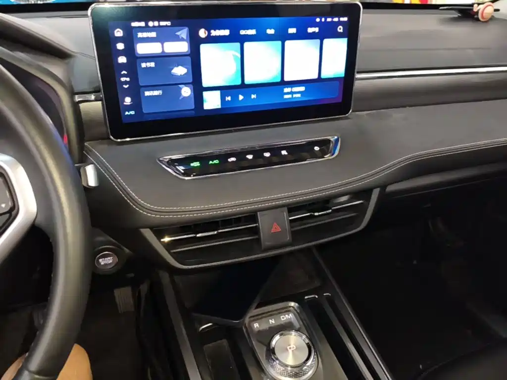 Haval First Love 2021 2021 1.5T Automatic Junior Edition