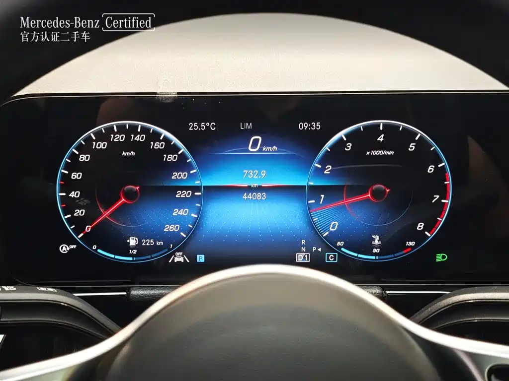 Mercedes-Benz GLA 2023 2023 GLA 220