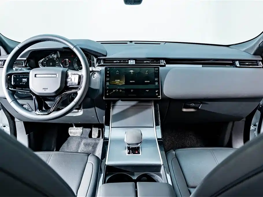 Land Rover Range Rover Velar 2024 Dynamic SE фото 13