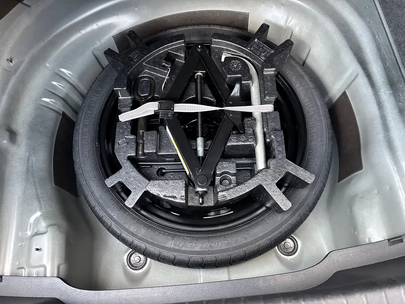 Volkswagen Magotan 2018 330TSI DSG Leading фото 21