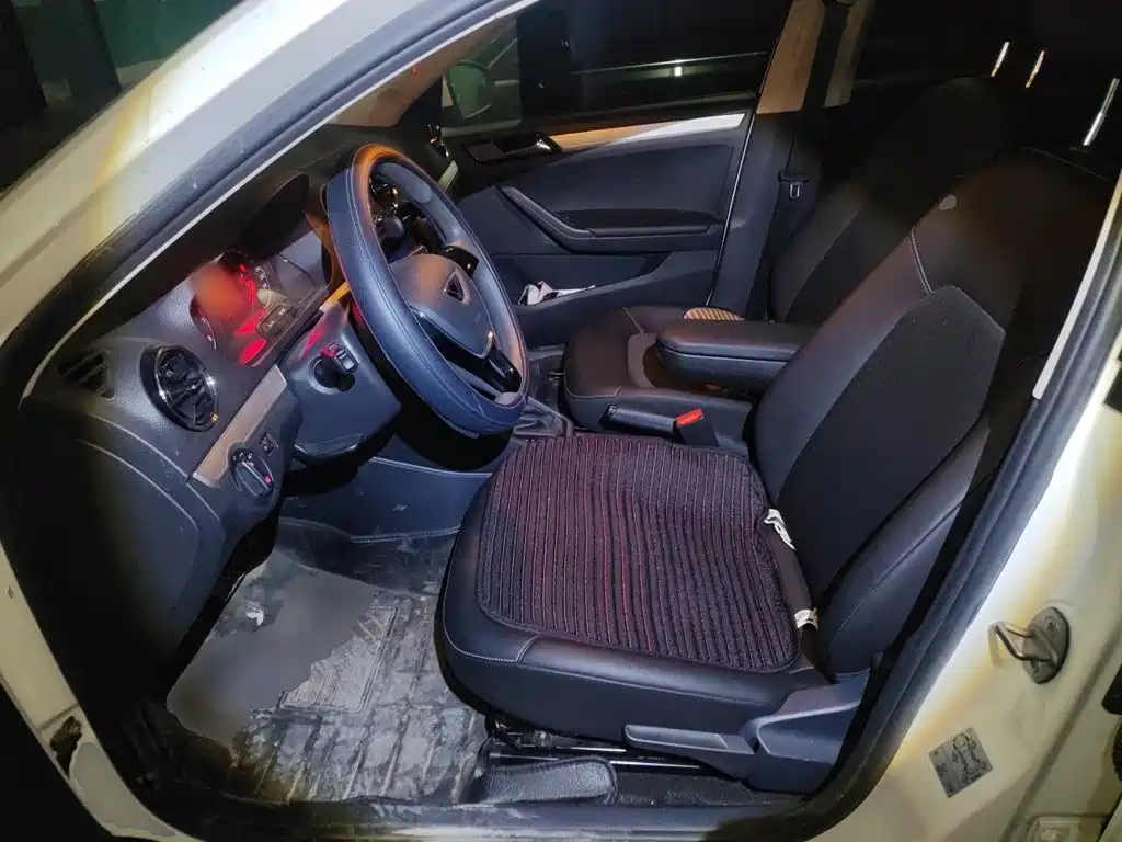 Jetta VA3 2020 2019 1.5L Automatic Joy Edition