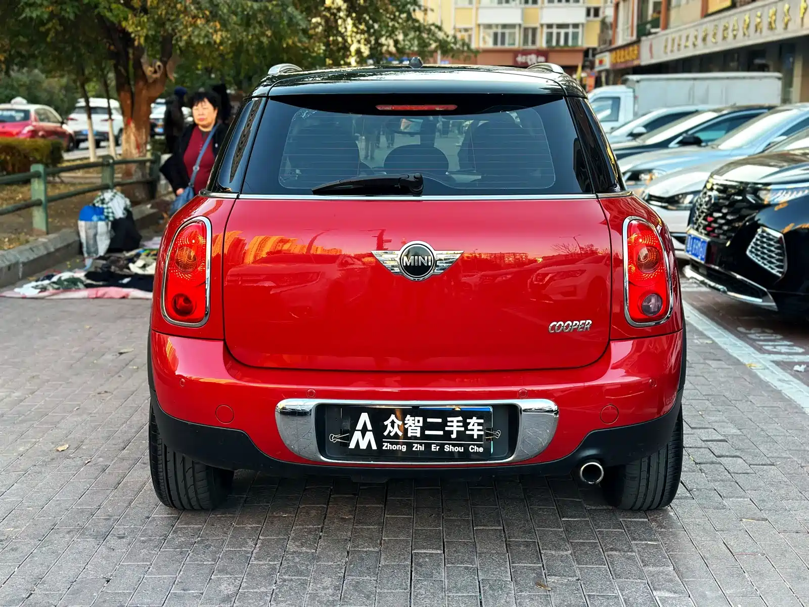 Photo 3 - MINI COUNTRYMAN