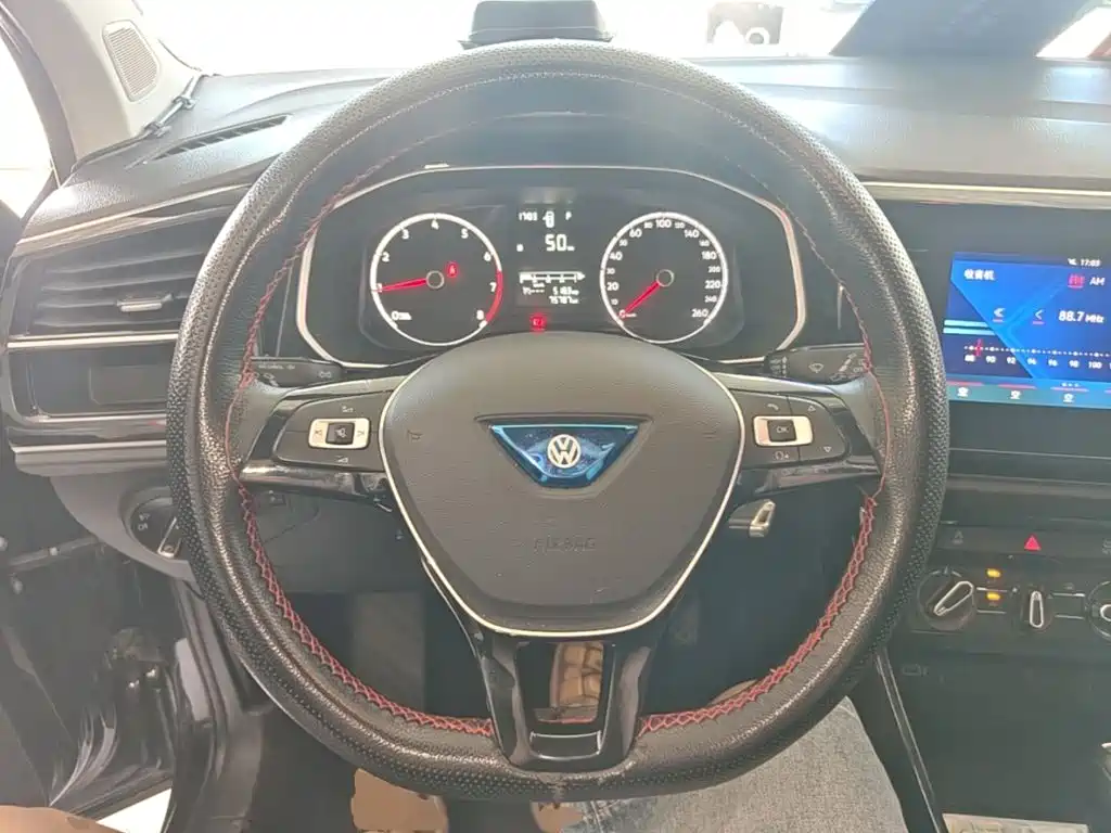 Jetta VS5 2021 2021 280TSI Automatic Progressive Model