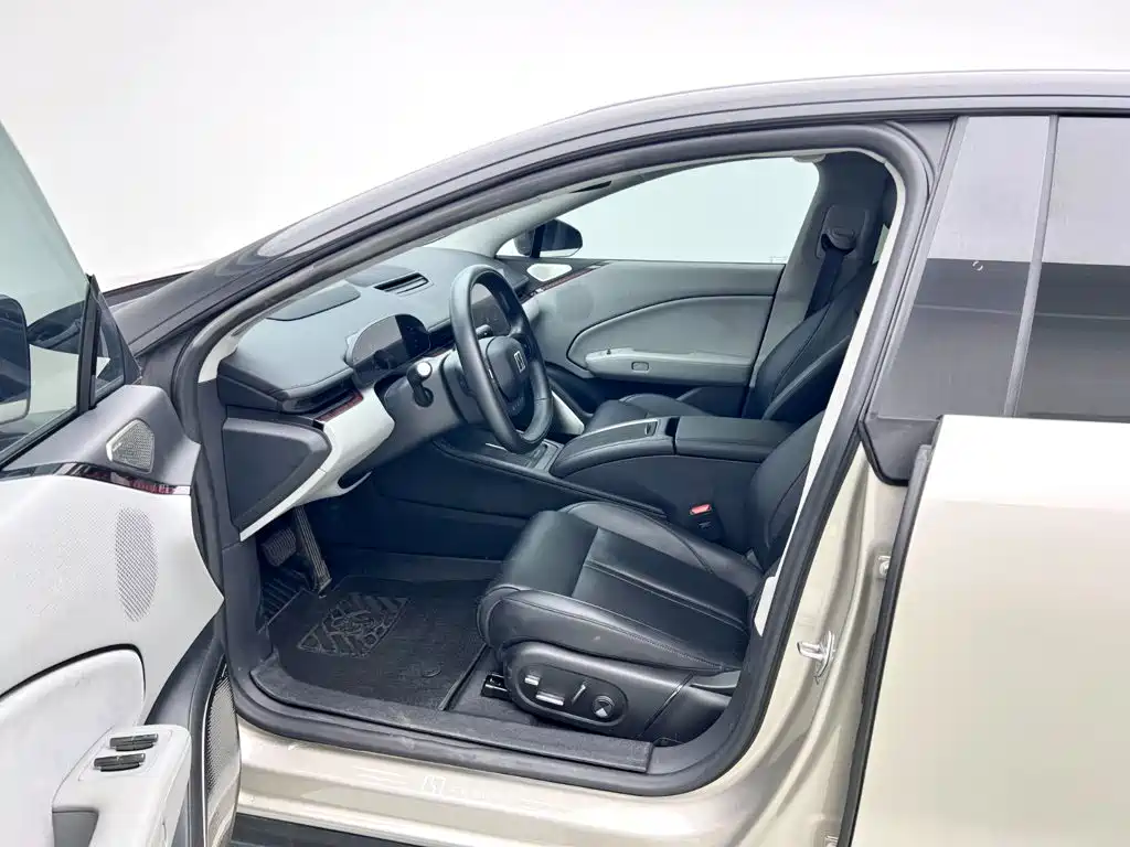 ZEEKR 007 2024 2024 RWD Enhanced 75kWh