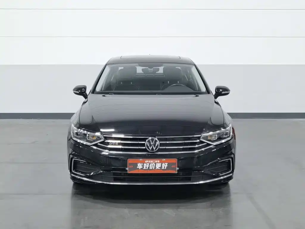 Volkswagen Magotan GTE Plug-in Hybrid 2023 2022 GTE Luxury