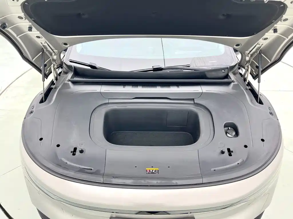 ZEEKR 007 2024 2024 RWD Enhanced 75kWh