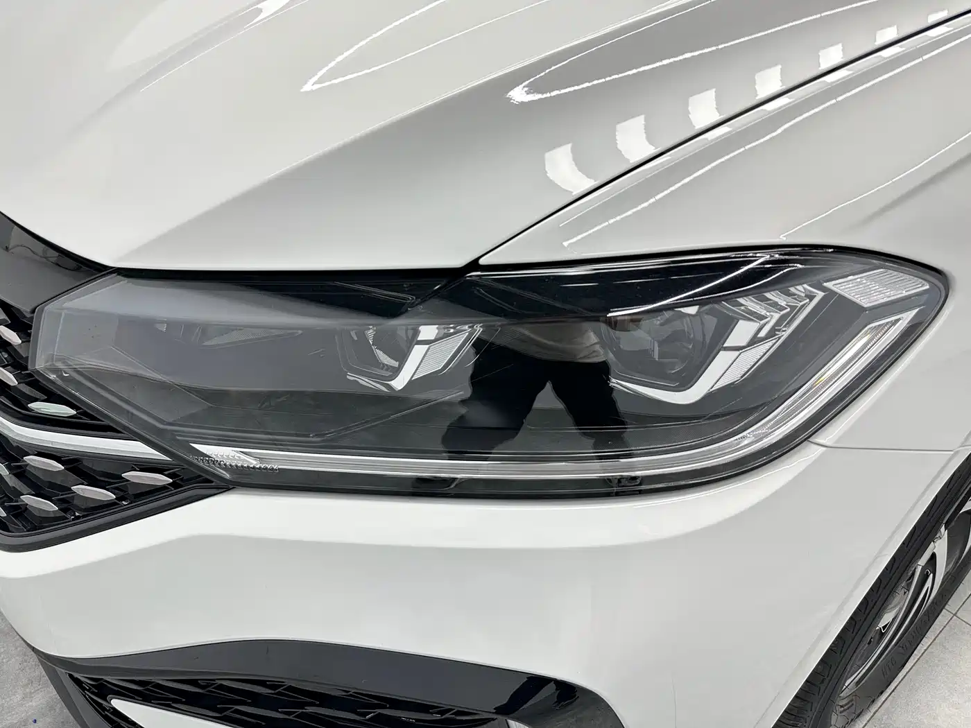 Volkswagen Lavida 2024 Model 300TSI DSG Starlight Full Comfort Edition фото 11