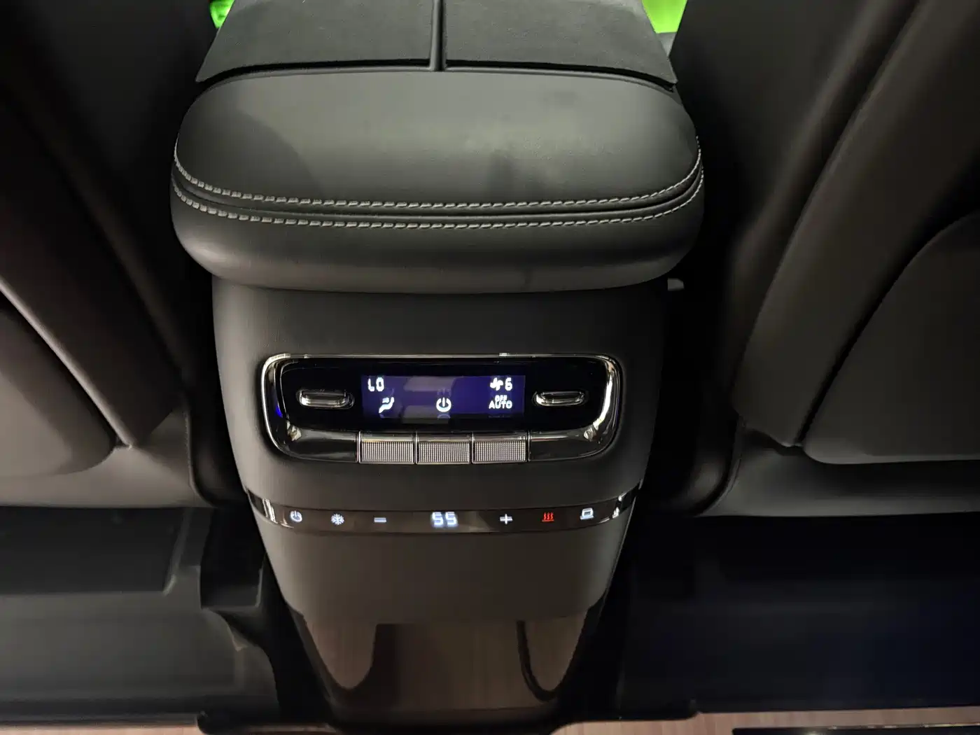Hycan Auto Hycan V09 2025 2023 Honor Edition 762