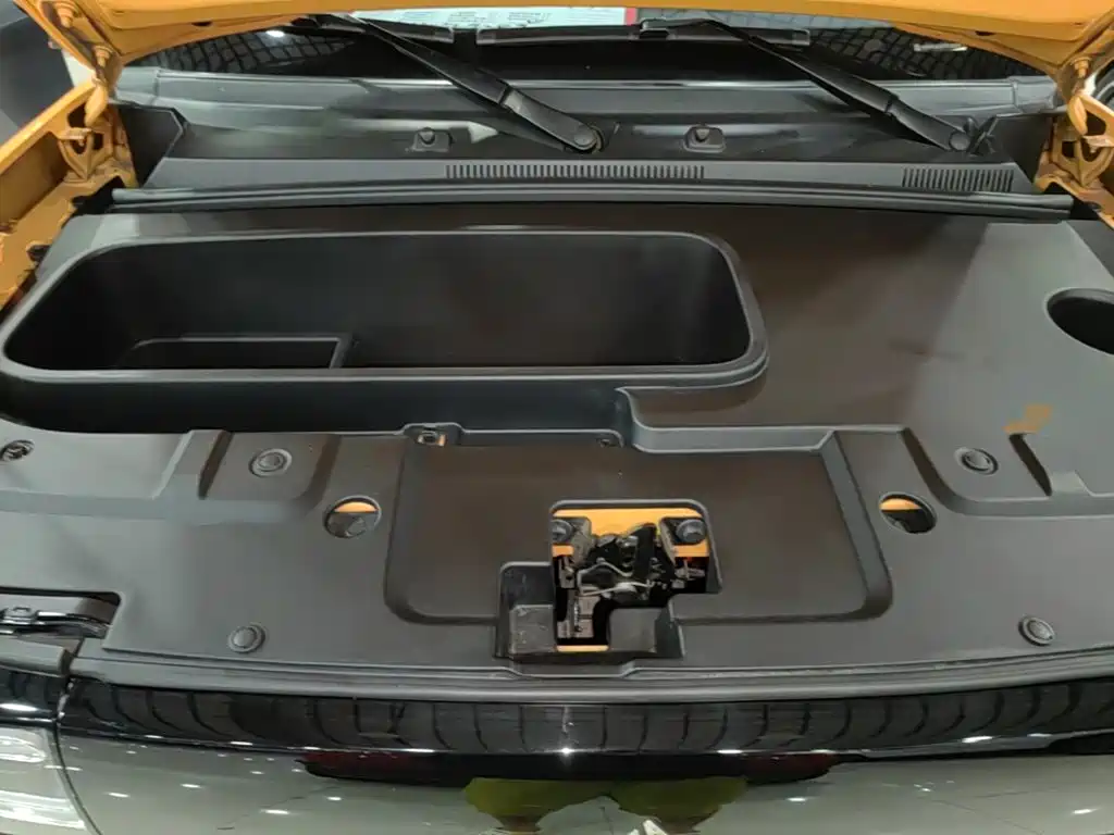 Baojun Yueye 2023 2023 Flagship Edition