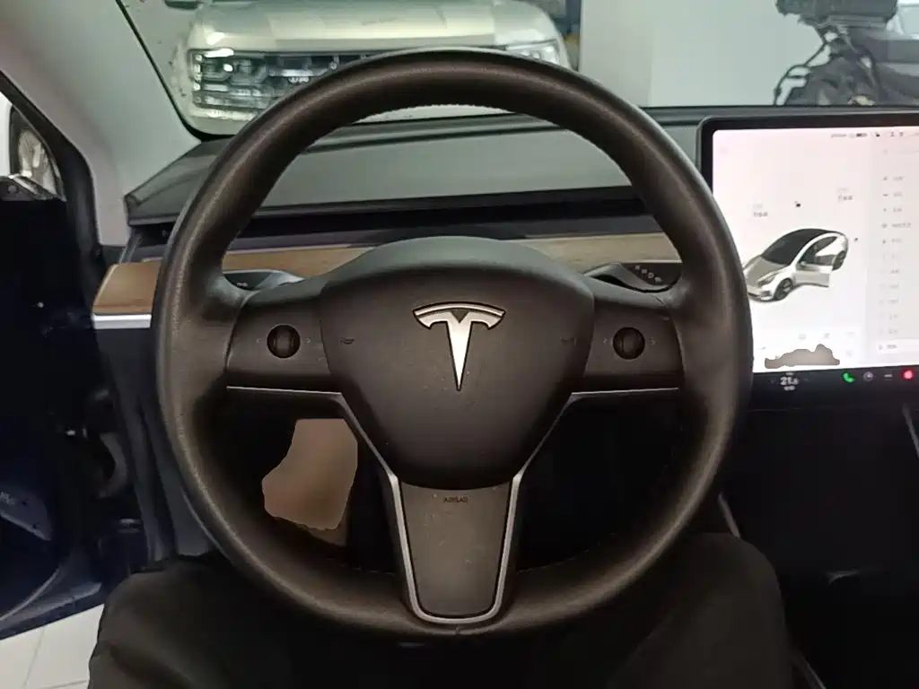 Tesla Model 3 2020 2020 Facelift Standard Range RWD Upgrade