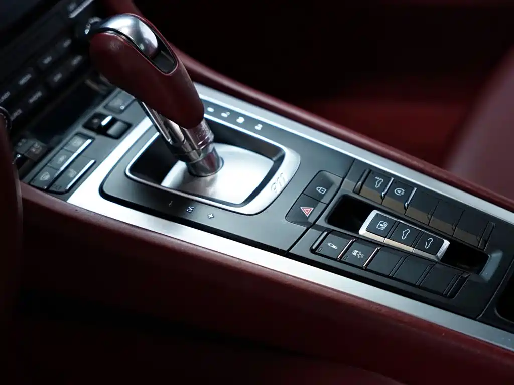 Porsche 911 2016 Carrera 3.0T фото 35