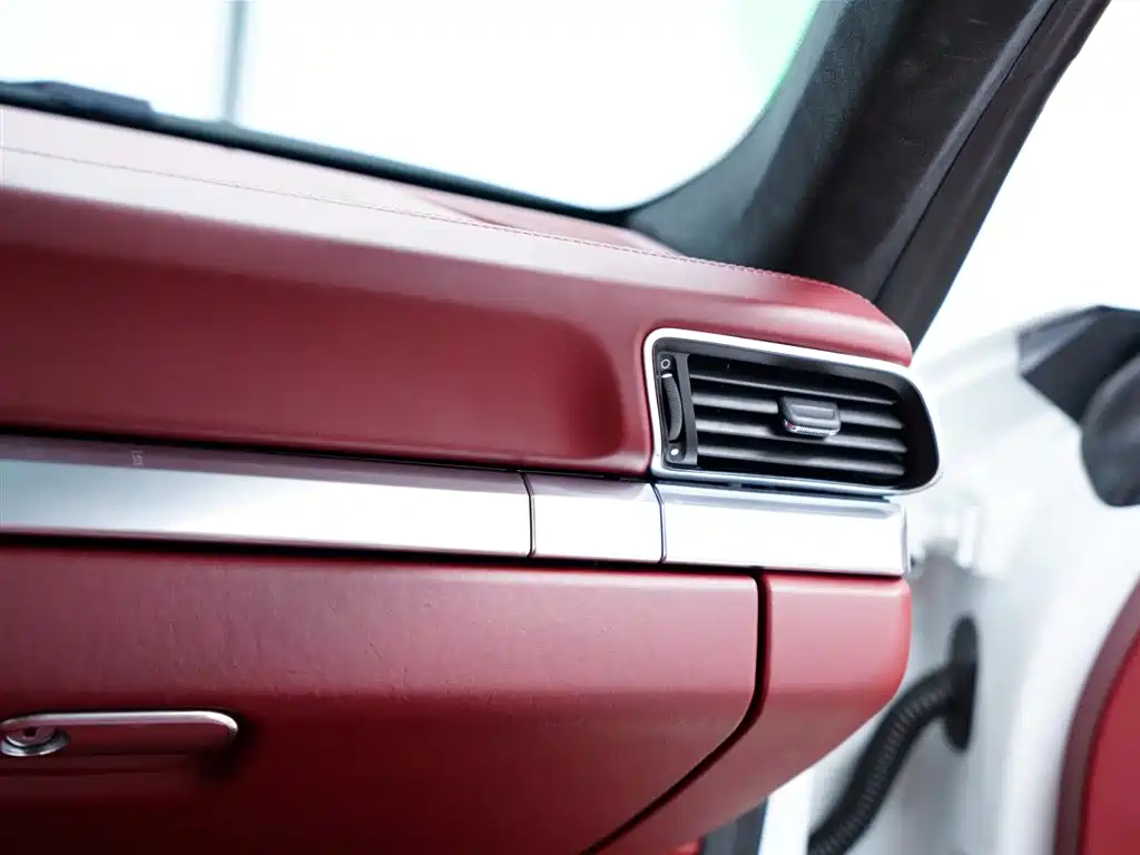 Porsche 911 2016 Carrera 3.0T фото 52