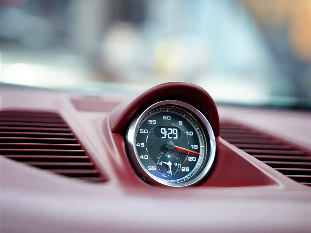 Porsche 911 2016 Carrera 3.0T фото 11