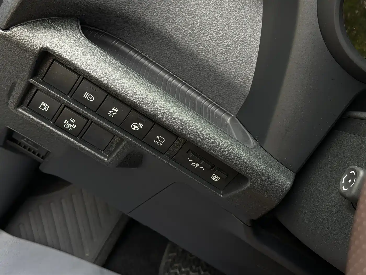 Toyota Sienna 2021 2.5L Hybrid Platinum Edition фото 14