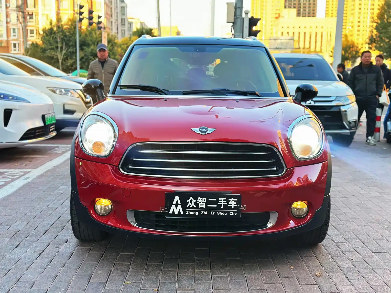 Photo 5 - MINI COUNTRYMAN