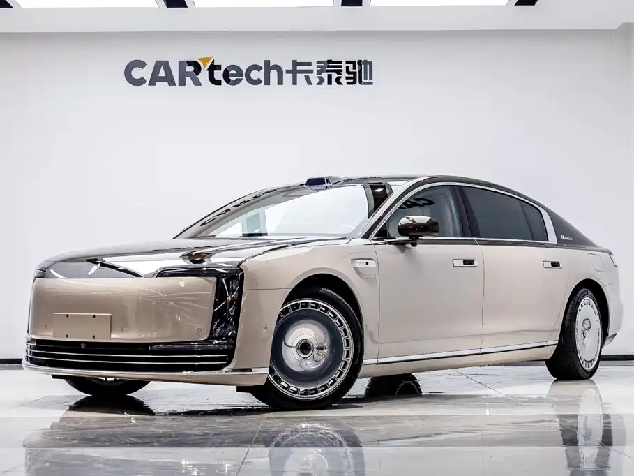 2026 Zunjie S800