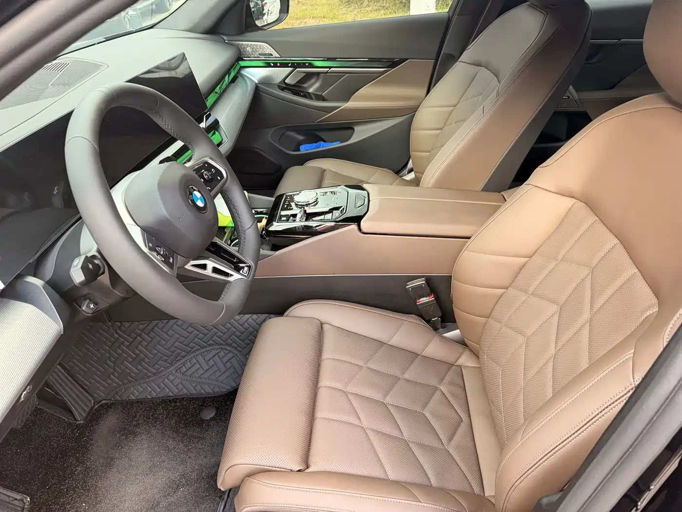 BMW 5 Series (Import) 2026 2026 530i Premium Trim M Sport Package