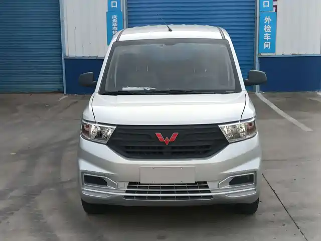 WULING WULING HONGGUANG V