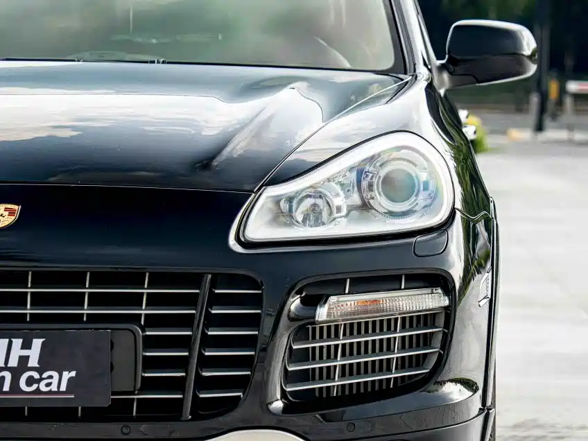 Фото 3 - Porsche Cayenne