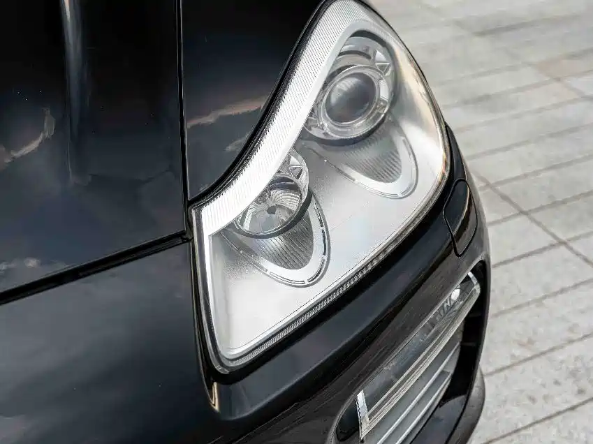Фото 4 - Porsche Cayenne